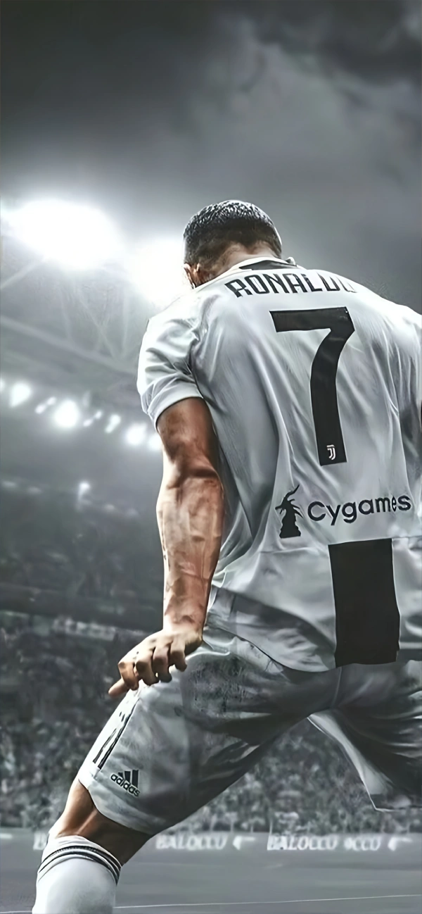 Download Cristiano Ronaldo wallpapers mobe5g 6
