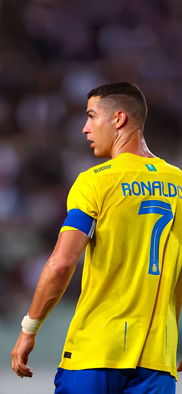 Download Cristiano Ronaldo wallpapers mobe5g 8