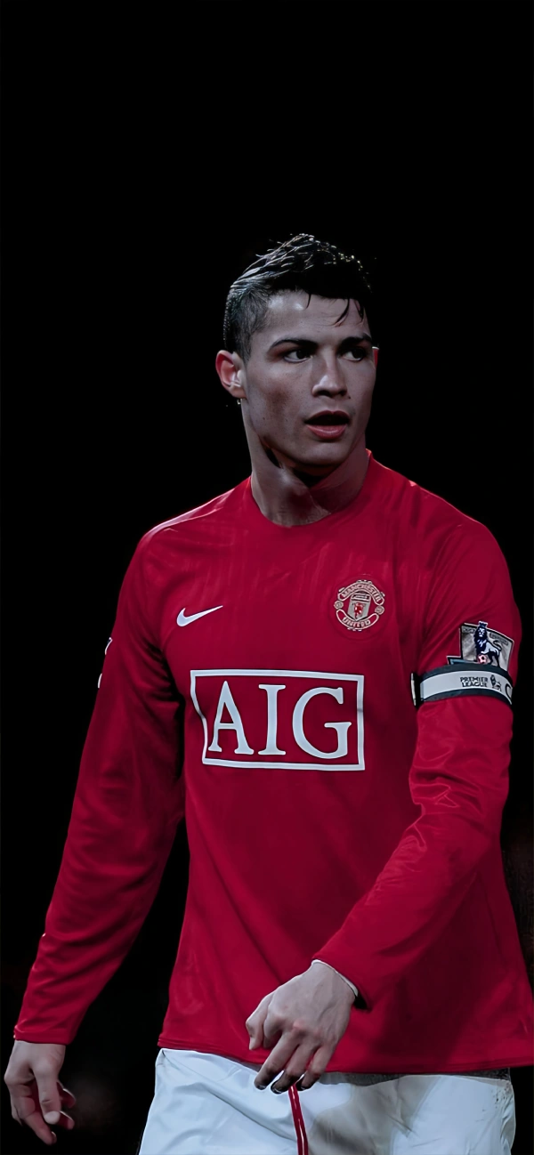 Download Cristiano Ronaldo wallpapers mobe5g