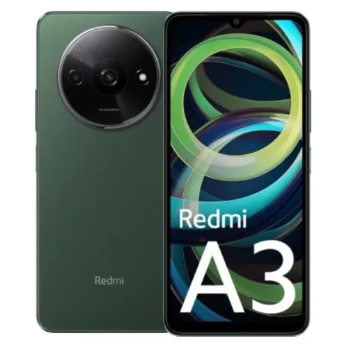 سعر ومواصفات Xiaomi Redmi A3